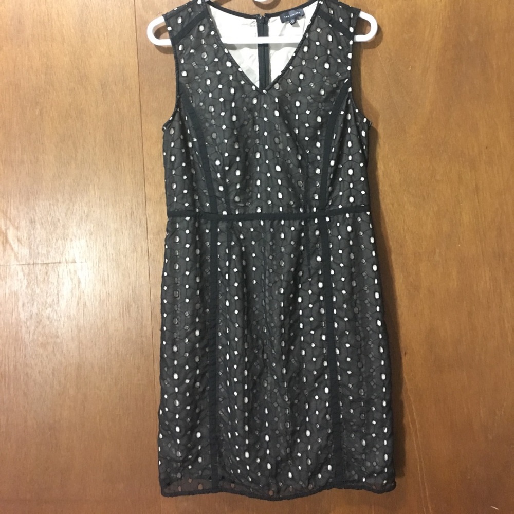 The Limited dress