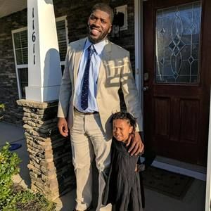 Meet your Posher, Devon