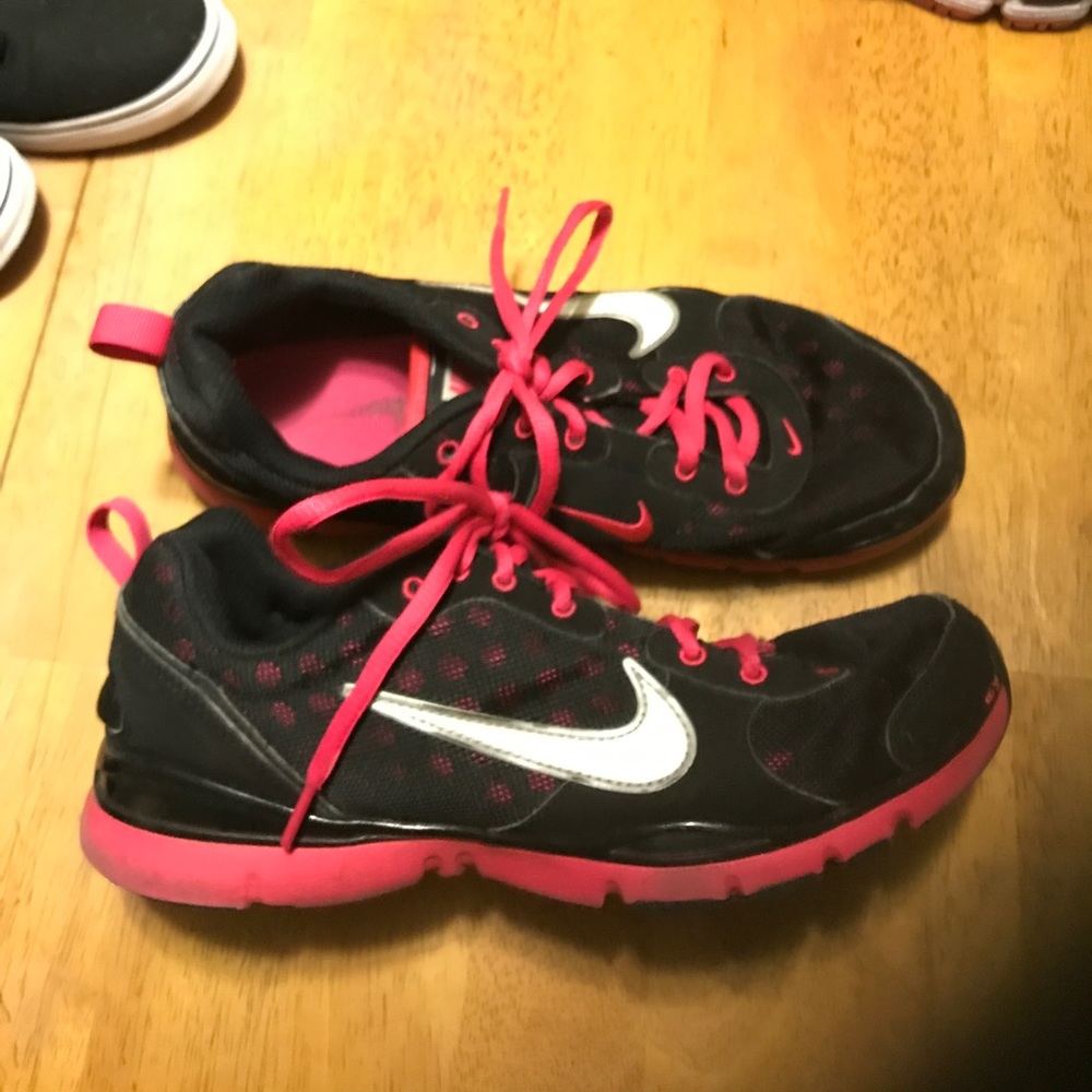 NIKE TRAINING FLEX TR