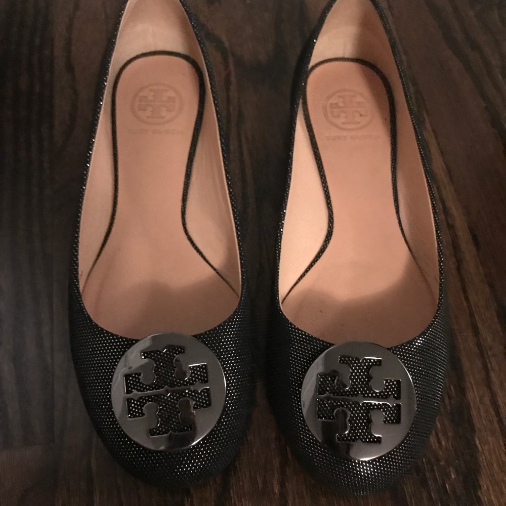 Tory Butch Flats