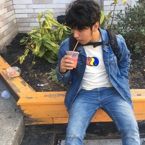 Meet your Posher, Josue