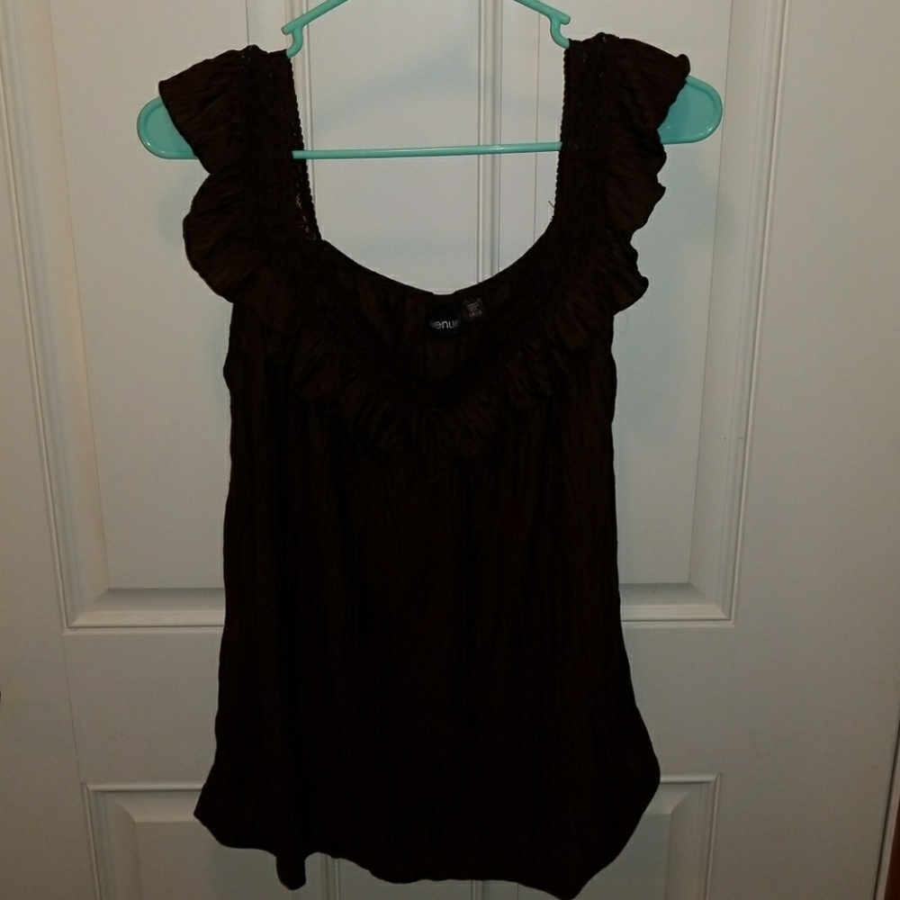 Avenue Brand Women's Top