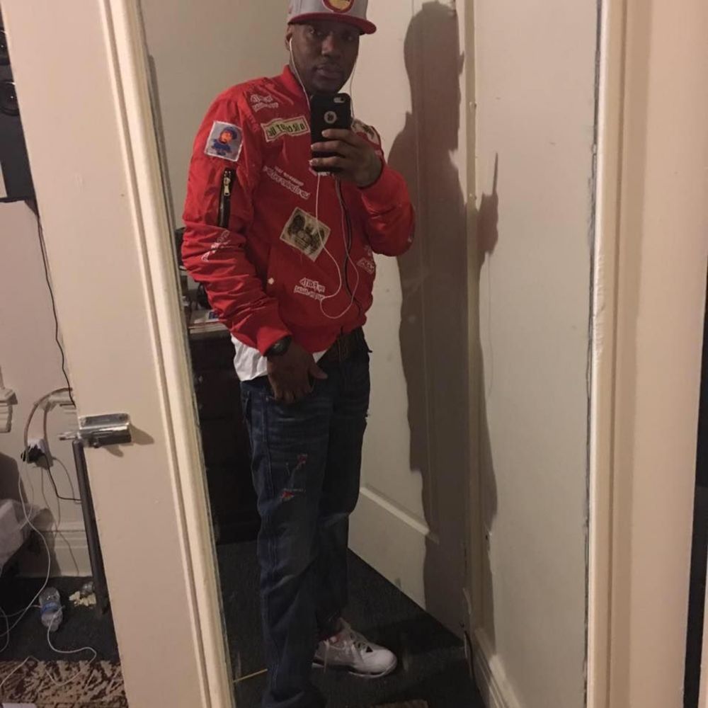 Meet your Posher, Raquan