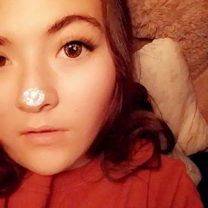Meet your Posher, Shayna