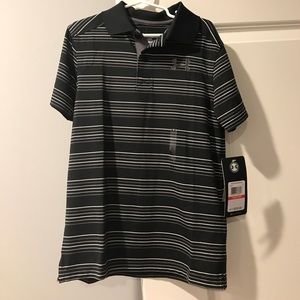 NWT Under Armor Polo