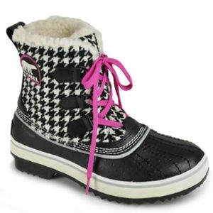 Sorel Tivoli Boots