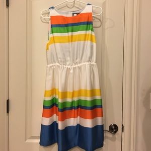 Anthropologie Dress