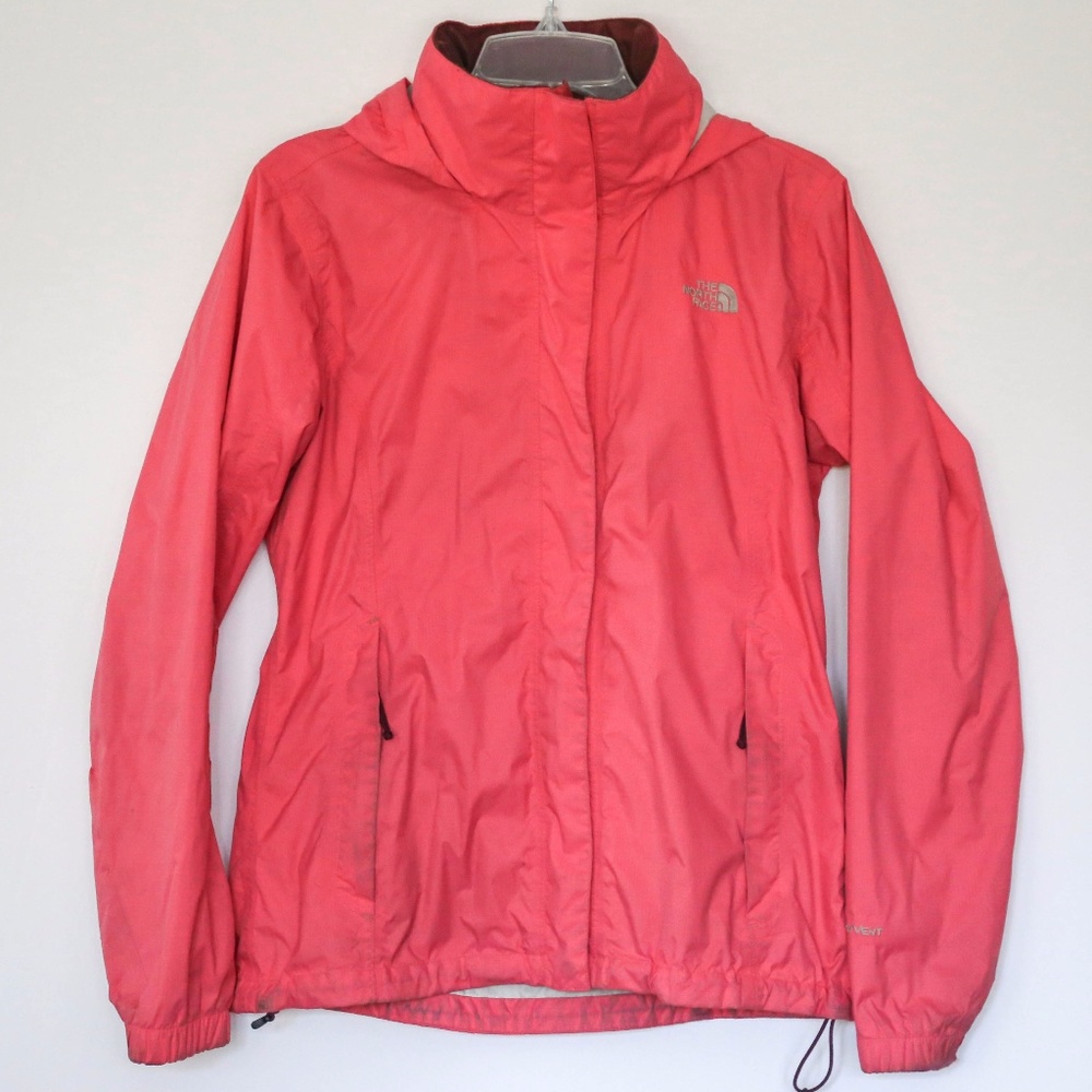 The North Face Coral Rain Jacket