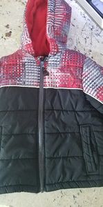 Boys coat
