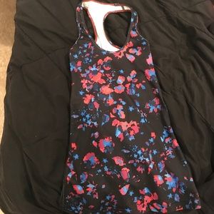 Lulu lemon top - size 2