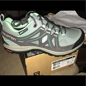 Salomon Ellipse 2 CS WP