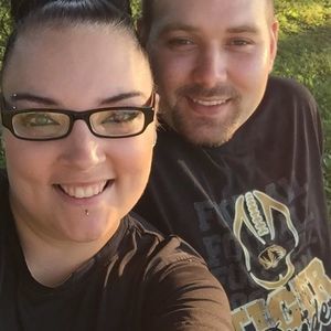 Meet your Posher, George