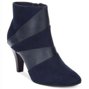 Karen Scott Women's Milann Booties Women's Shoes