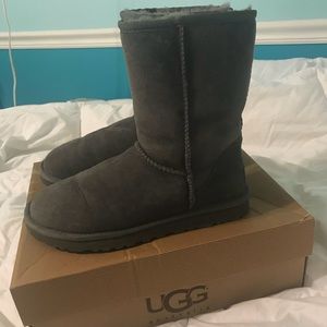 Women’s classic short uggs