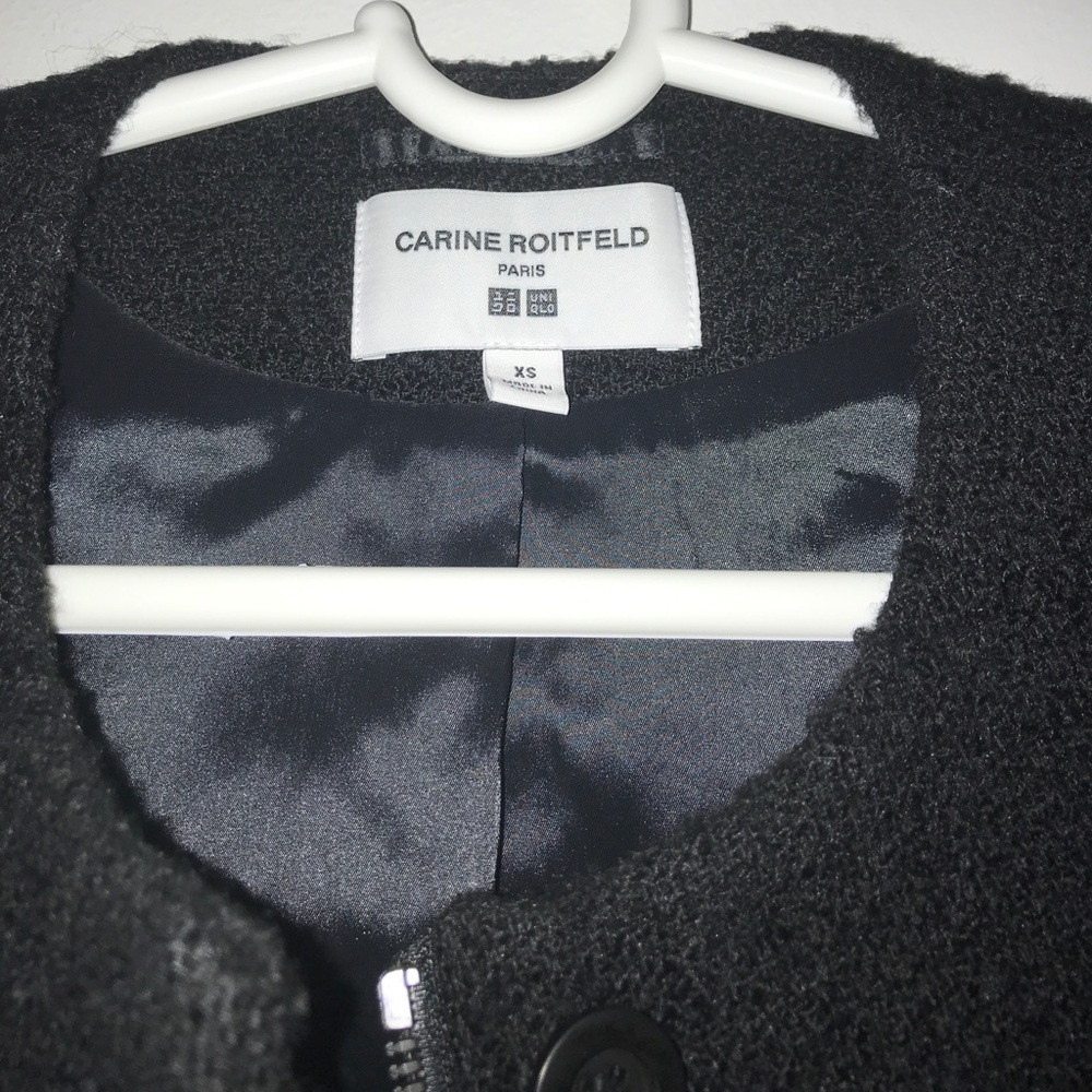 New blazer - Picture 3 of 3
