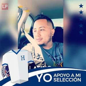 Meet your Posher, Walter