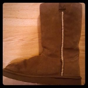 American Eagle boots