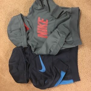 Nike sweatshirt 2t