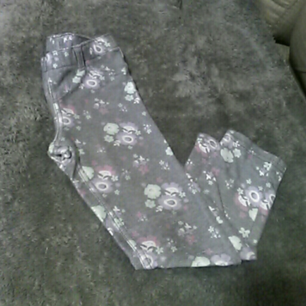 Jeggings