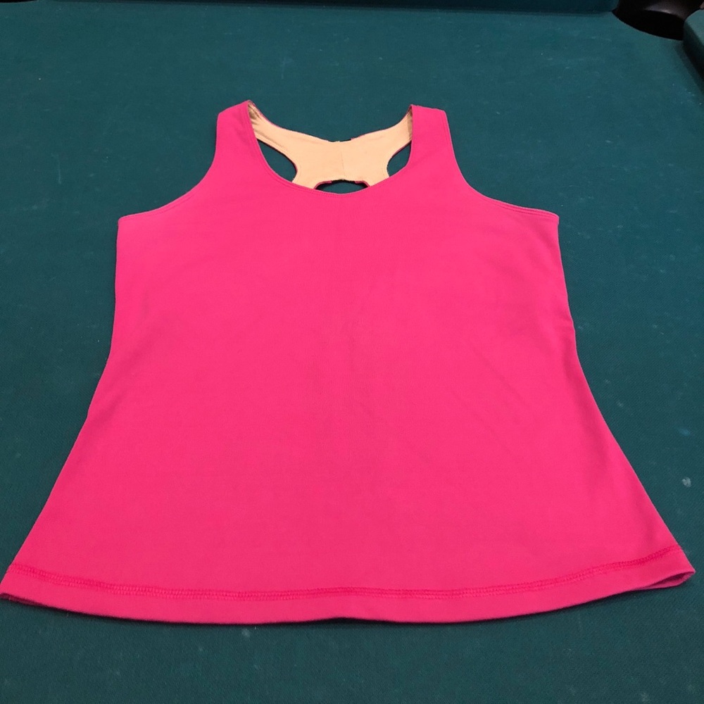 Lululemon Top (only)