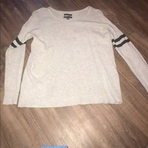 American eagle sweater