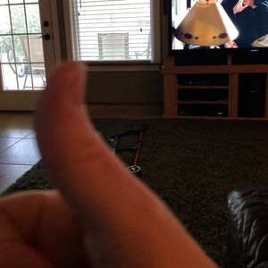 Meet your Posher, Sherry