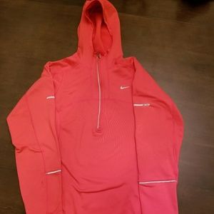 💛SOLD 💛Nike Running Dri Fit Hoodie Sweatshirt