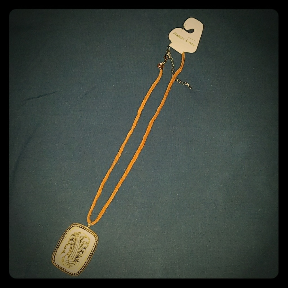 Fashion Jewelry Necklace