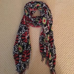 Vera Bradley scarf