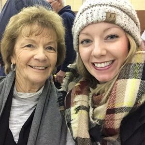 Meet your Posher, Kait