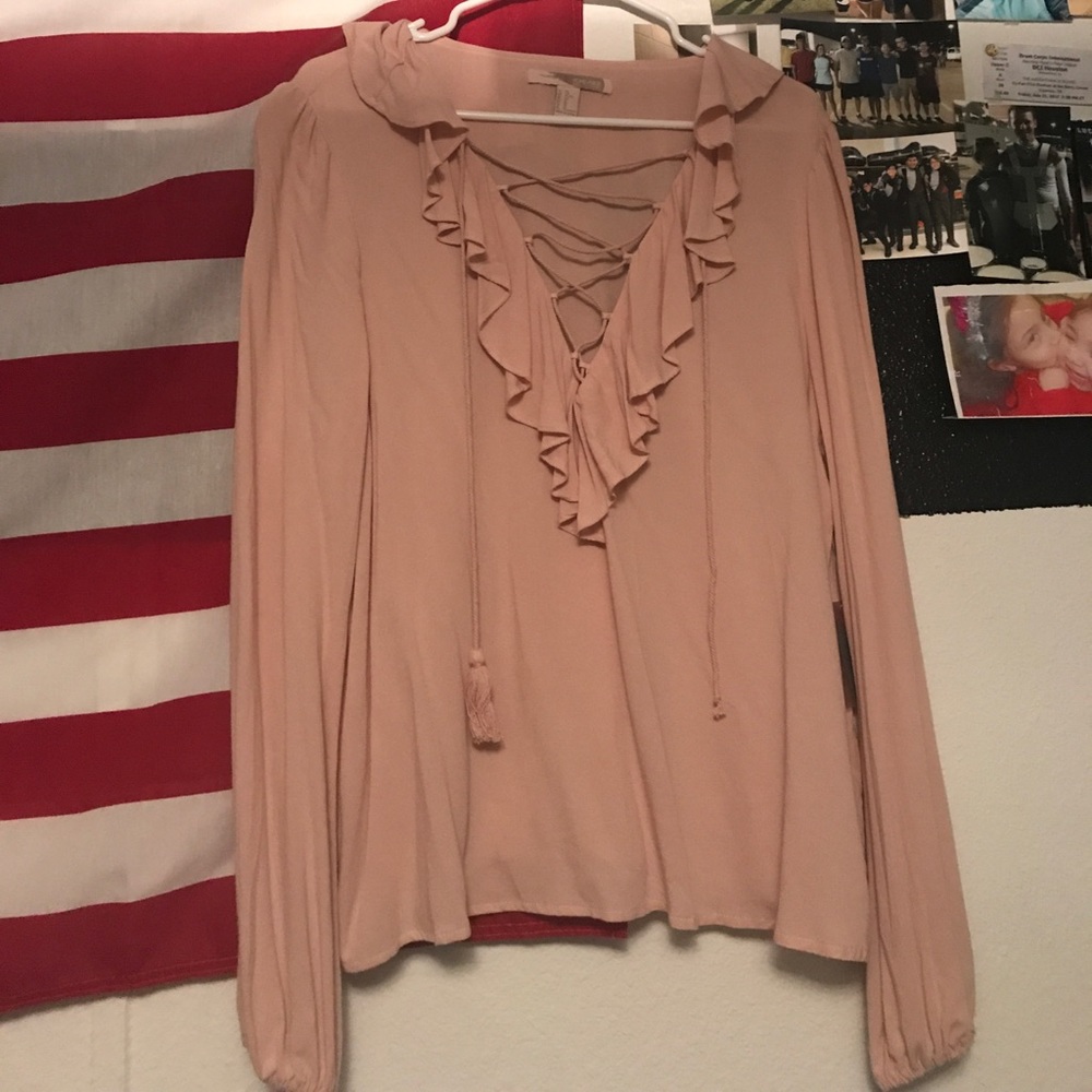 shirt from forever 21