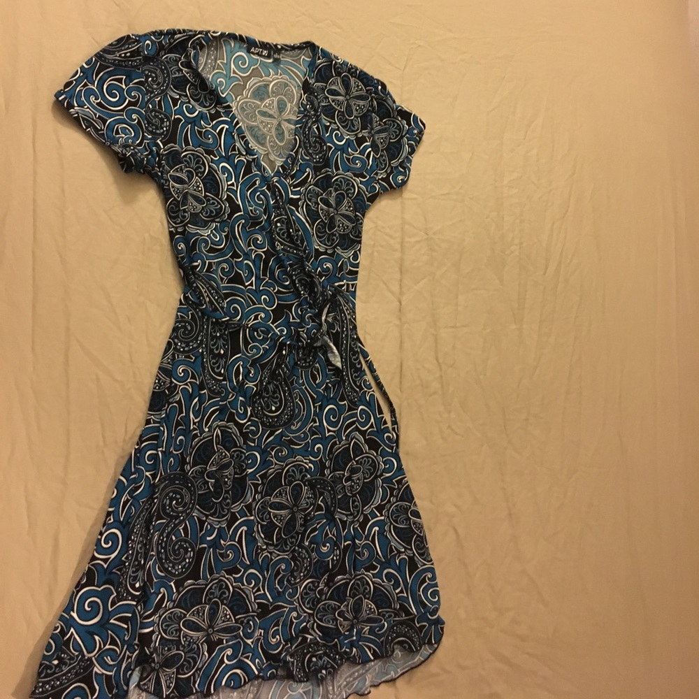 Apt.9 dress