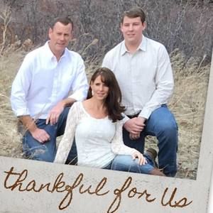 Meet your Posher, Gloria