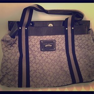 Tommy Hilfiger bag