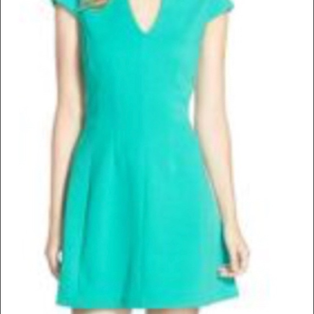 NEW Lilly Pulitzer Brea dress