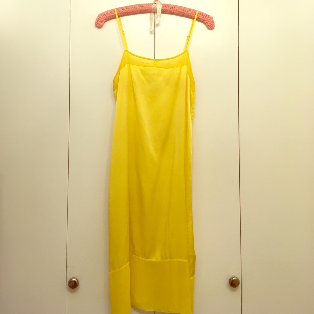 Le Fou by Wilfred for Aritzia Virton Dress