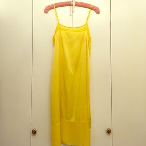 Le Fou by Wilfred for Aritzia Virton Dress