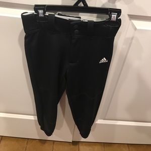 Adidas Baseball Pants