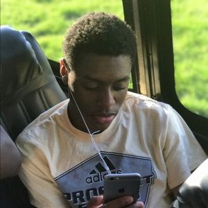 Meet your Posher, Nashawn