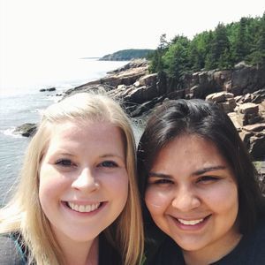 Meet your Posher, Allison