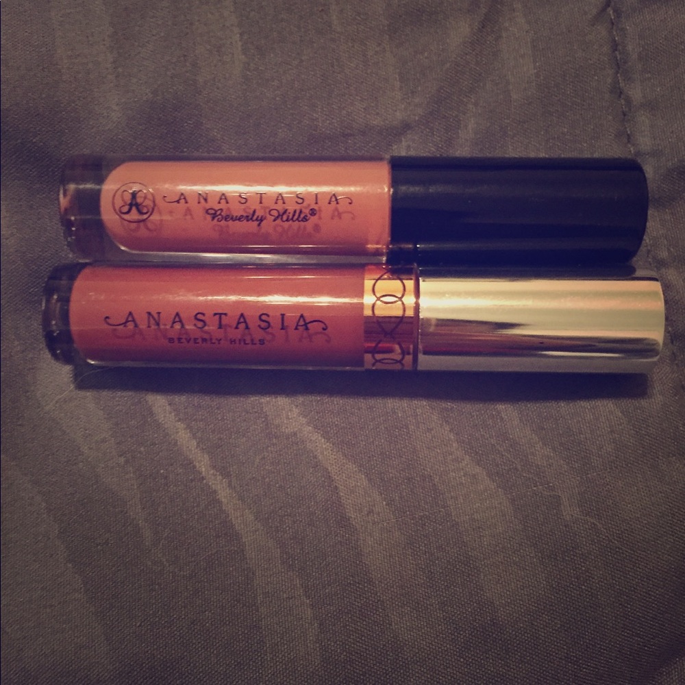 New Anastasia Beverly Hills Minis
