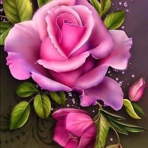 Meet your Posher, Natividad