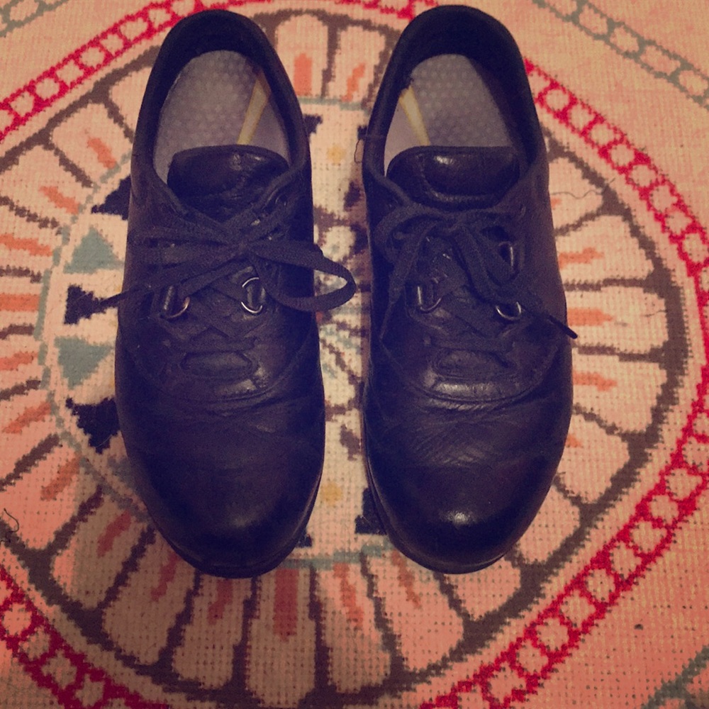 SAS Slip Resistant Sneakers