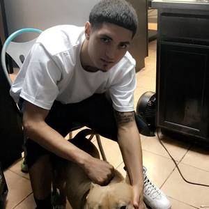 Meet your Posher, Jacob