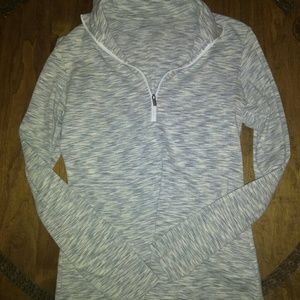 Super soft Columbia!