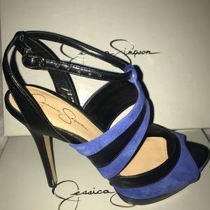 Jessica Simpson Sandals