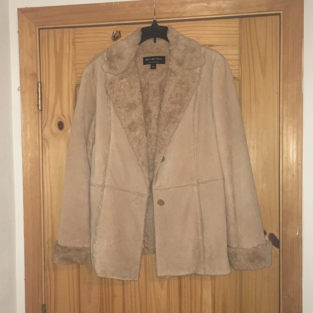 For Coat