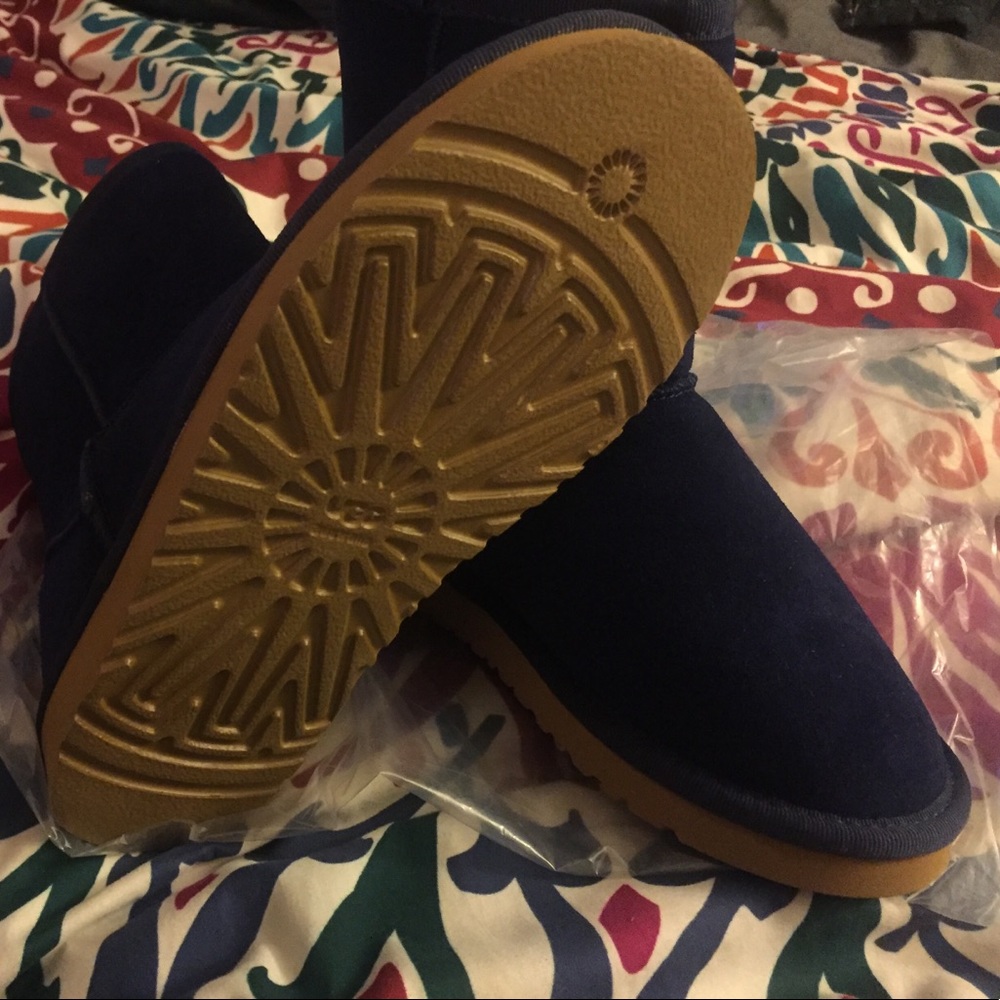 Brand new, never worn!