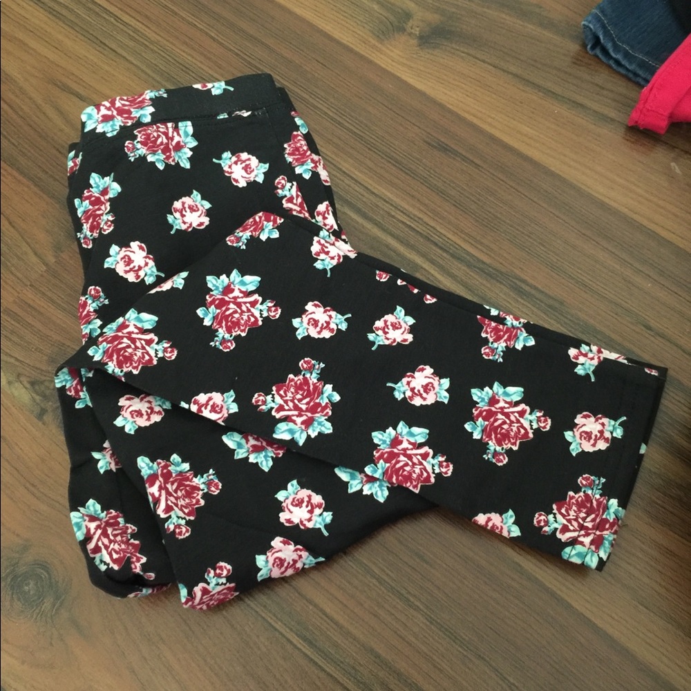 Leggings