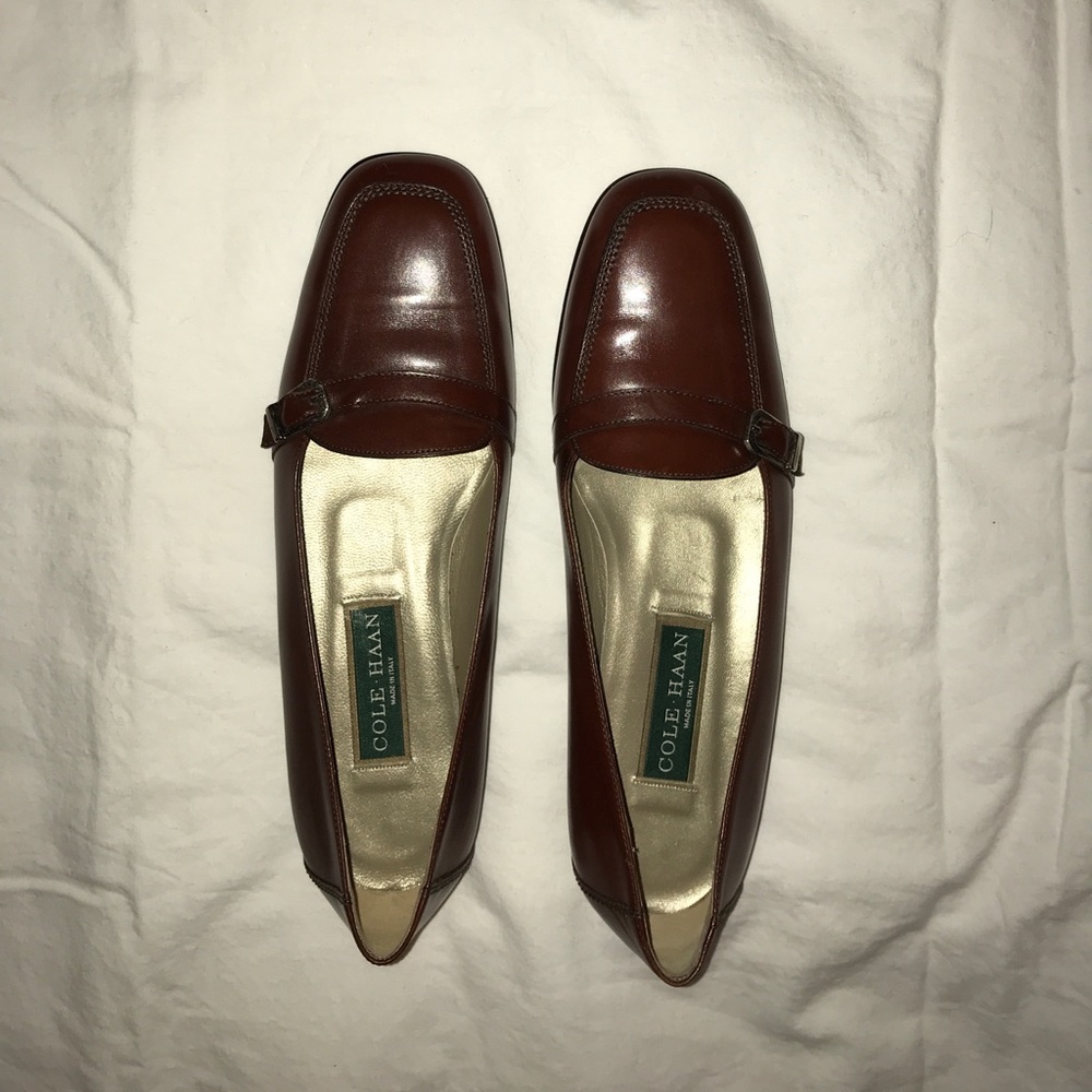 Cole Haan Loafers